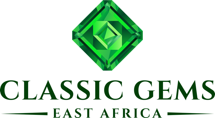 Classic Gems East Africa Logo